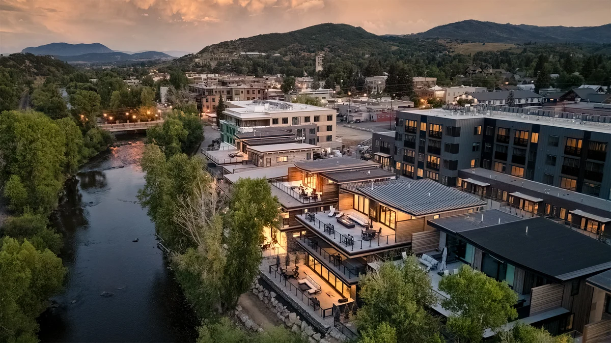 Home in Steamboat Springs property photo 4