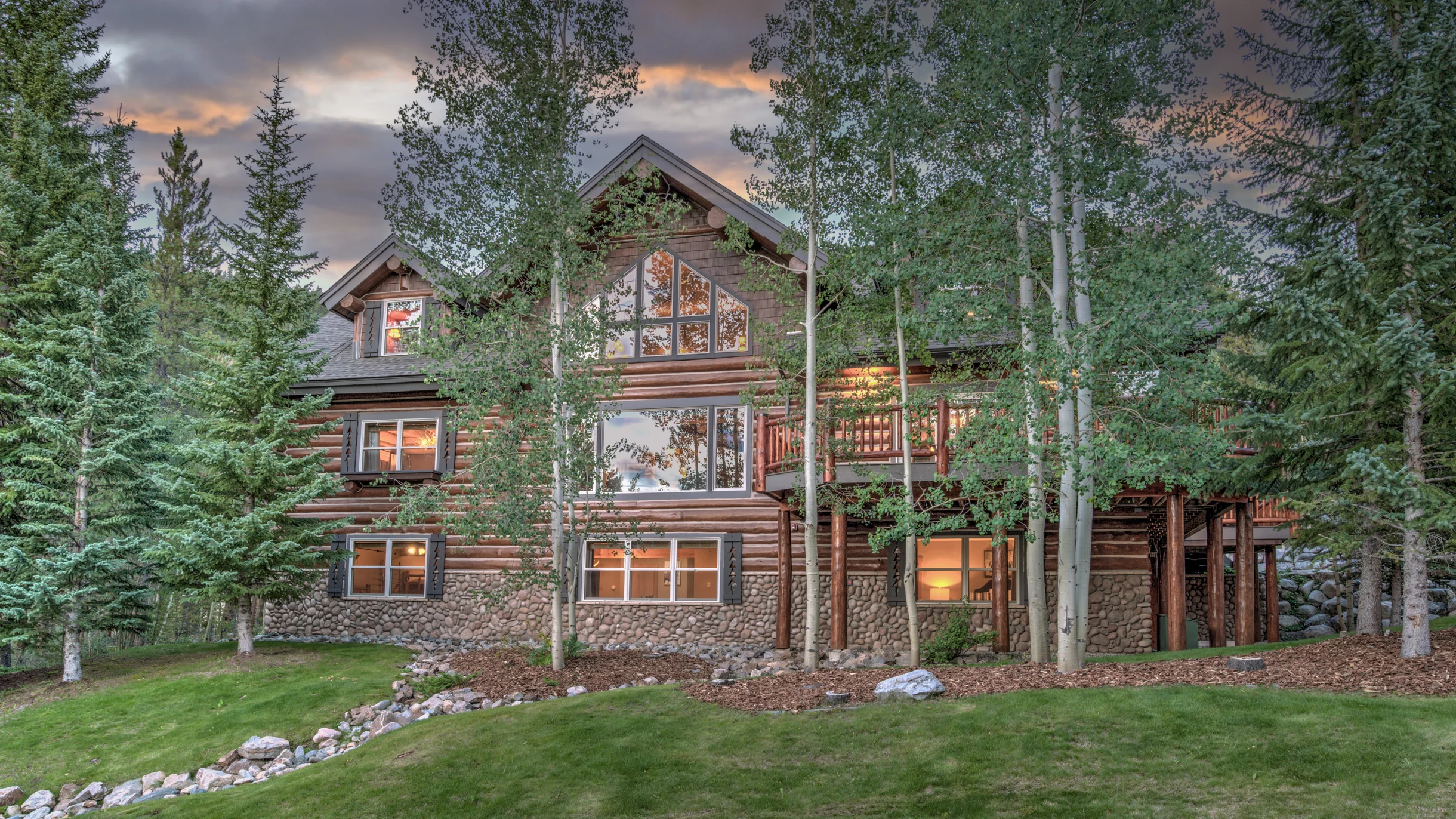 Home in Breckenridge property photo 1