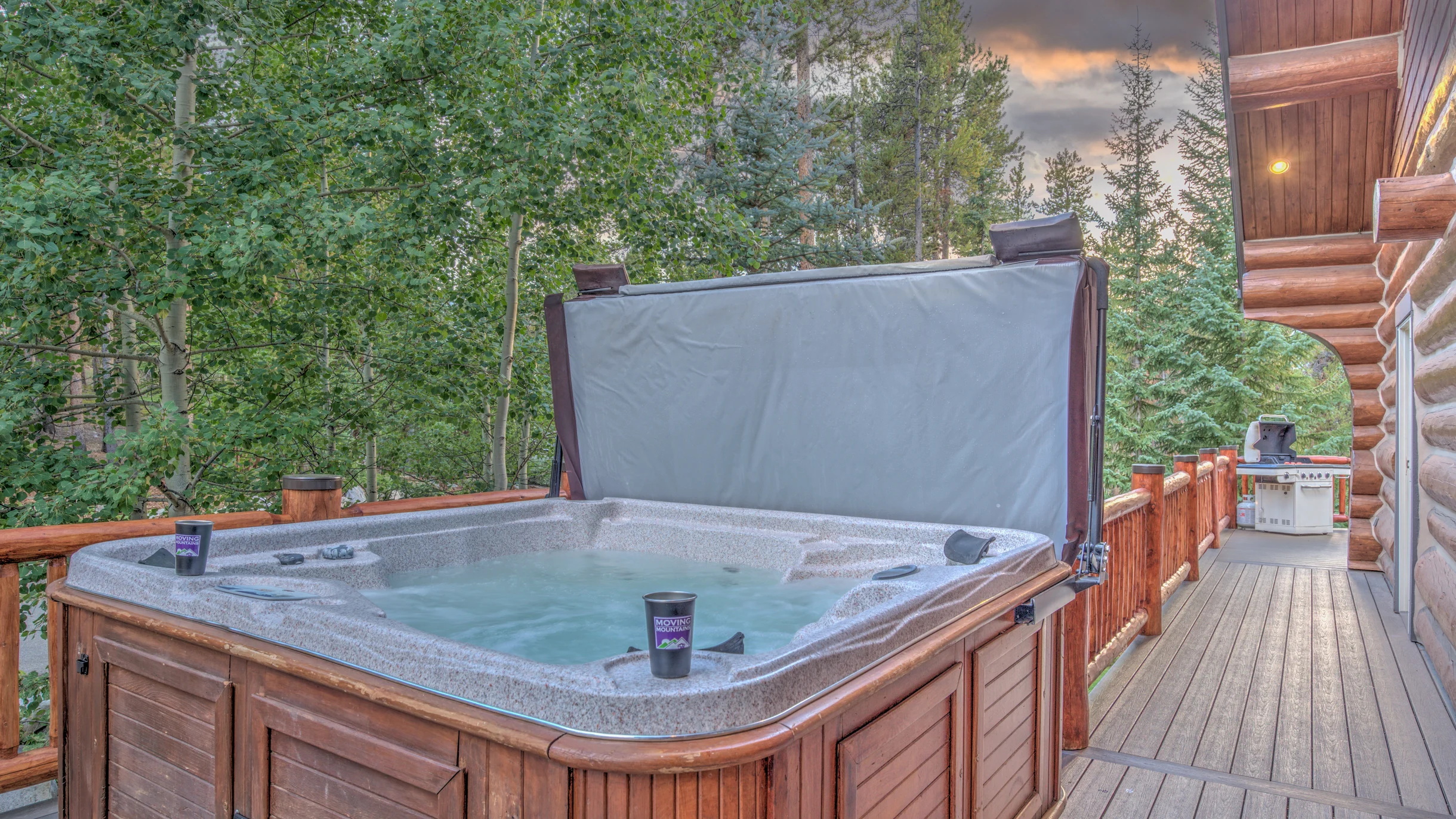 Home in Breckenridge property photo 2