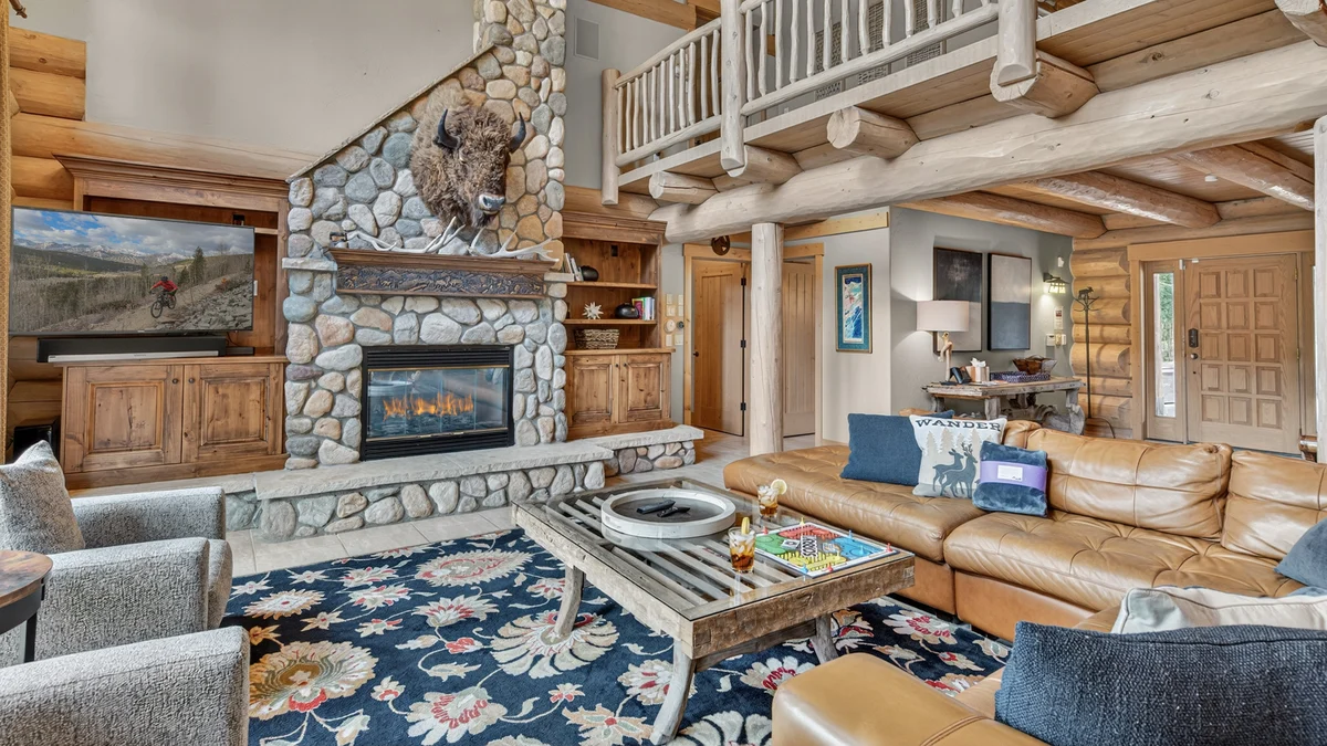 Home in Breckenridge property photo 4
