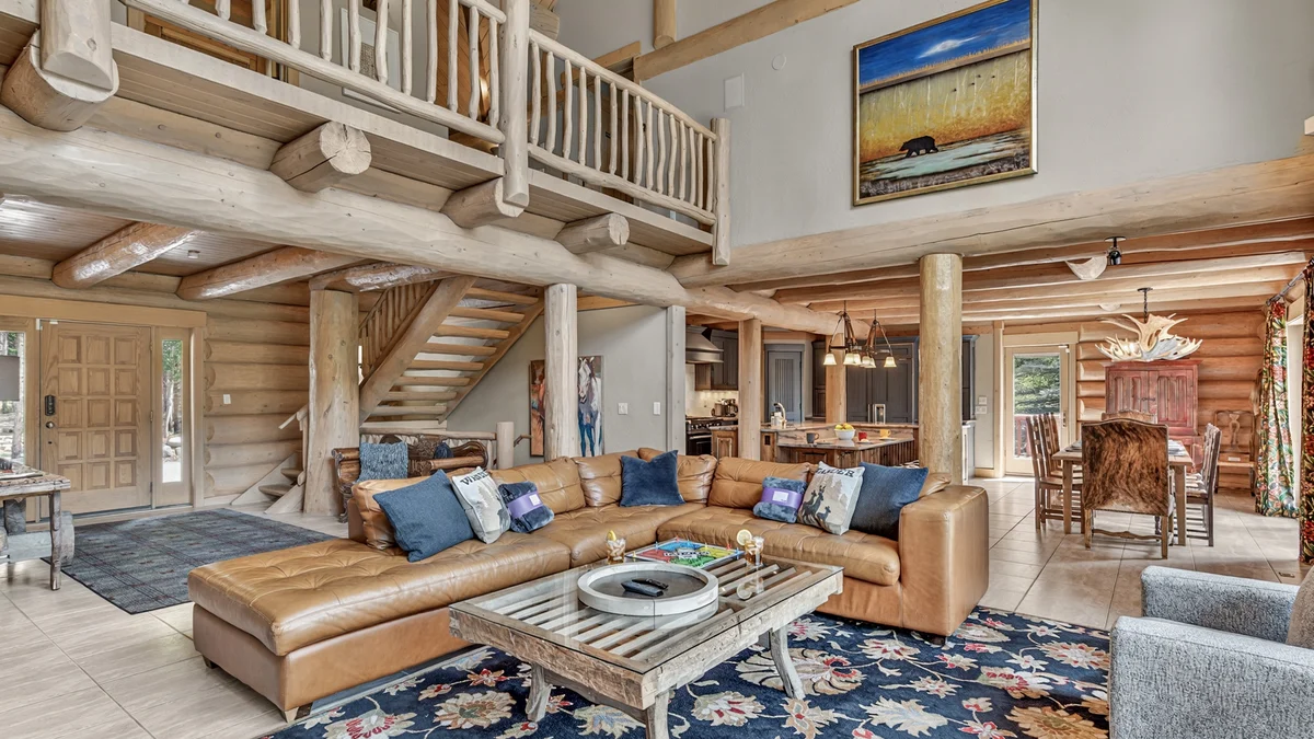 Home in Breckenridge property photo 5
