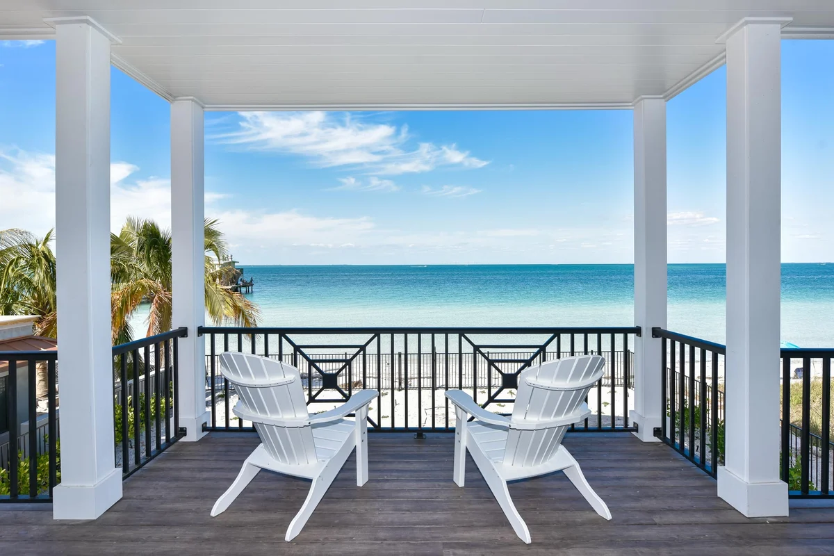 Bay View Beauty #73