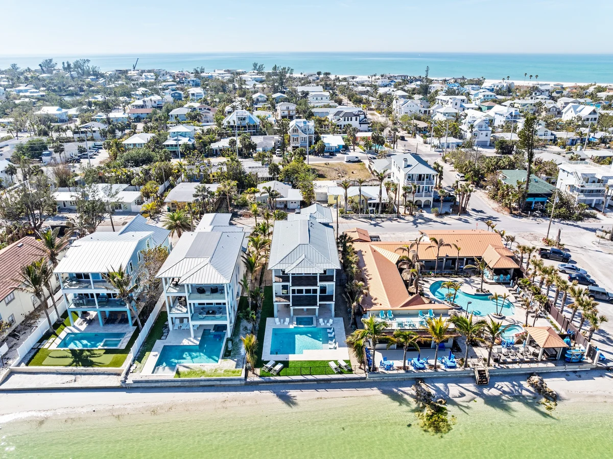 Bay View Beauty #75