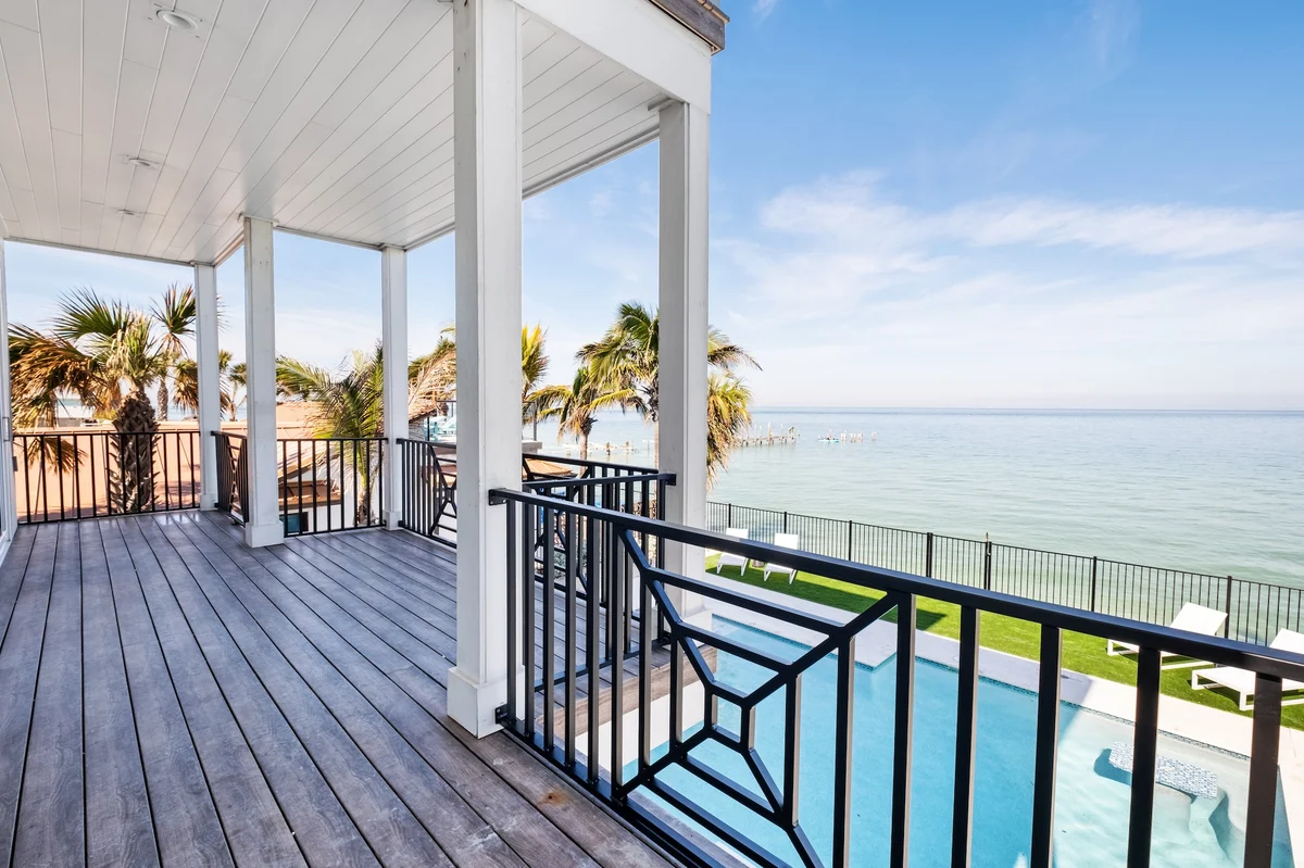 Bay View Beauty #72