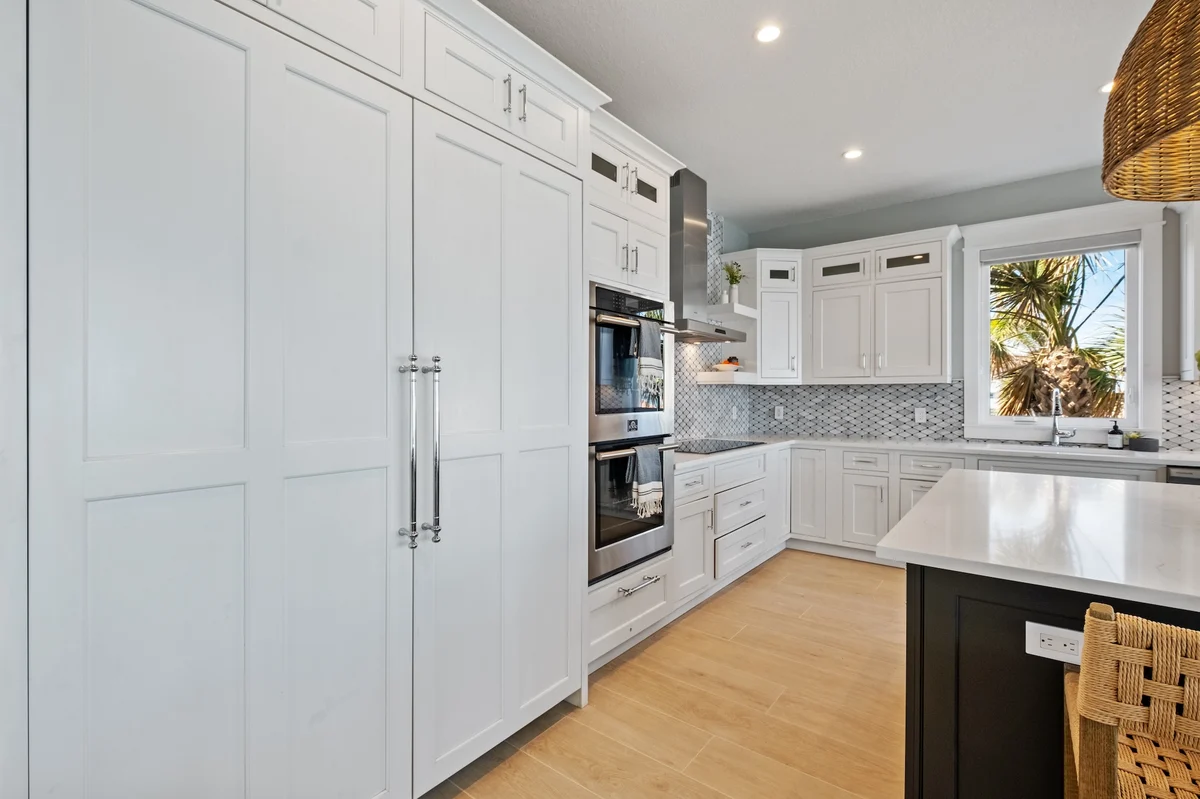 Bay View Beauty #97