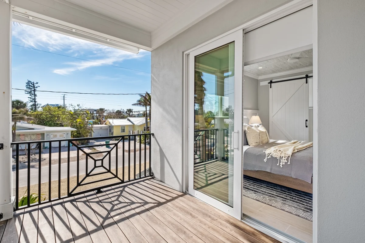 Bay View Beauty #87
