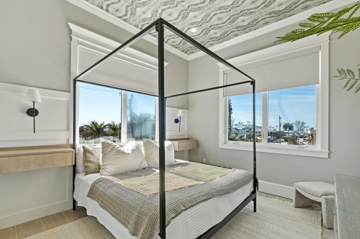 Bay View Beauty #95