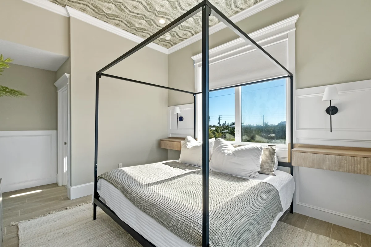 Bay View Beauty #98