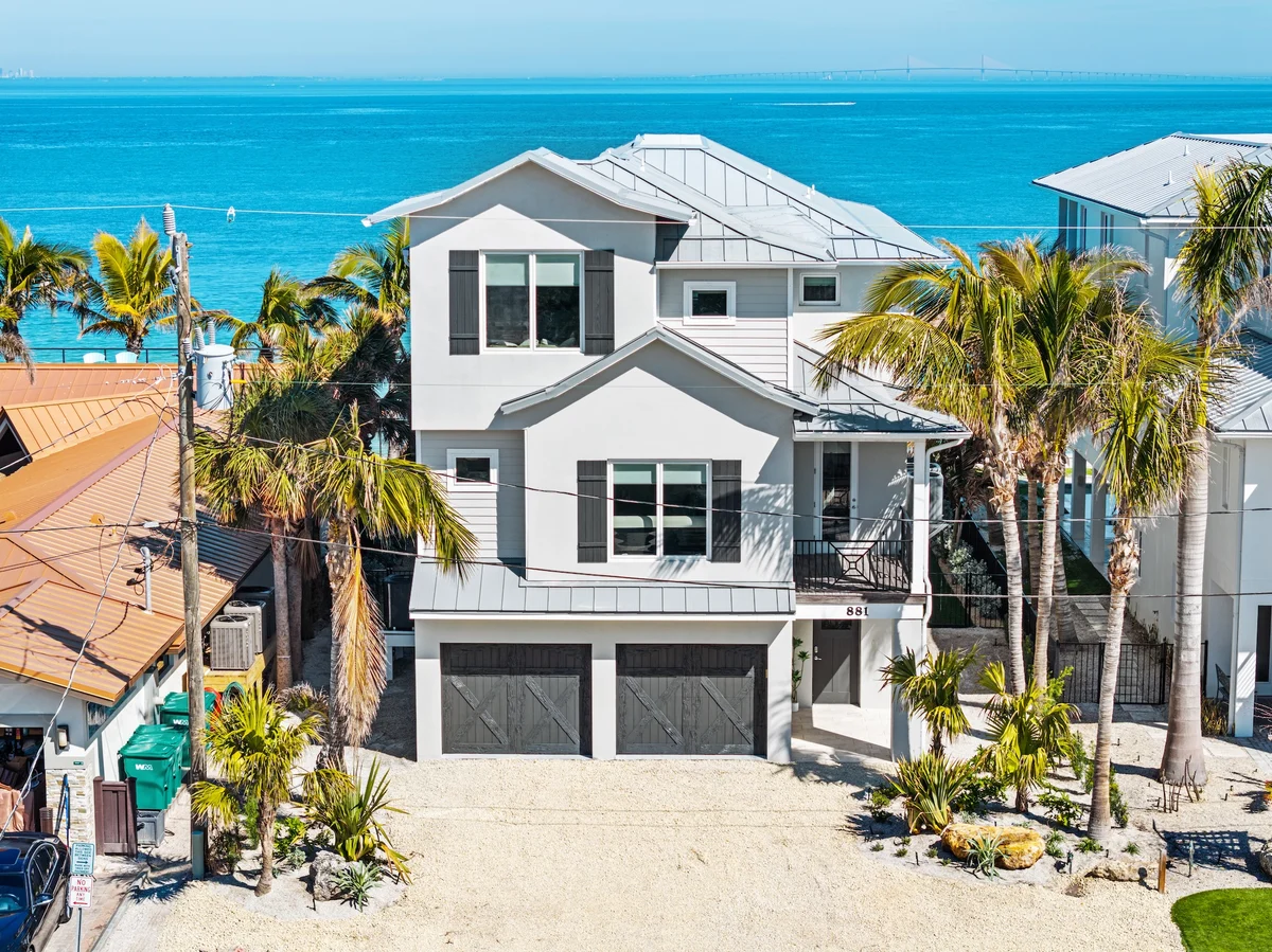 Bay View Beauty #89