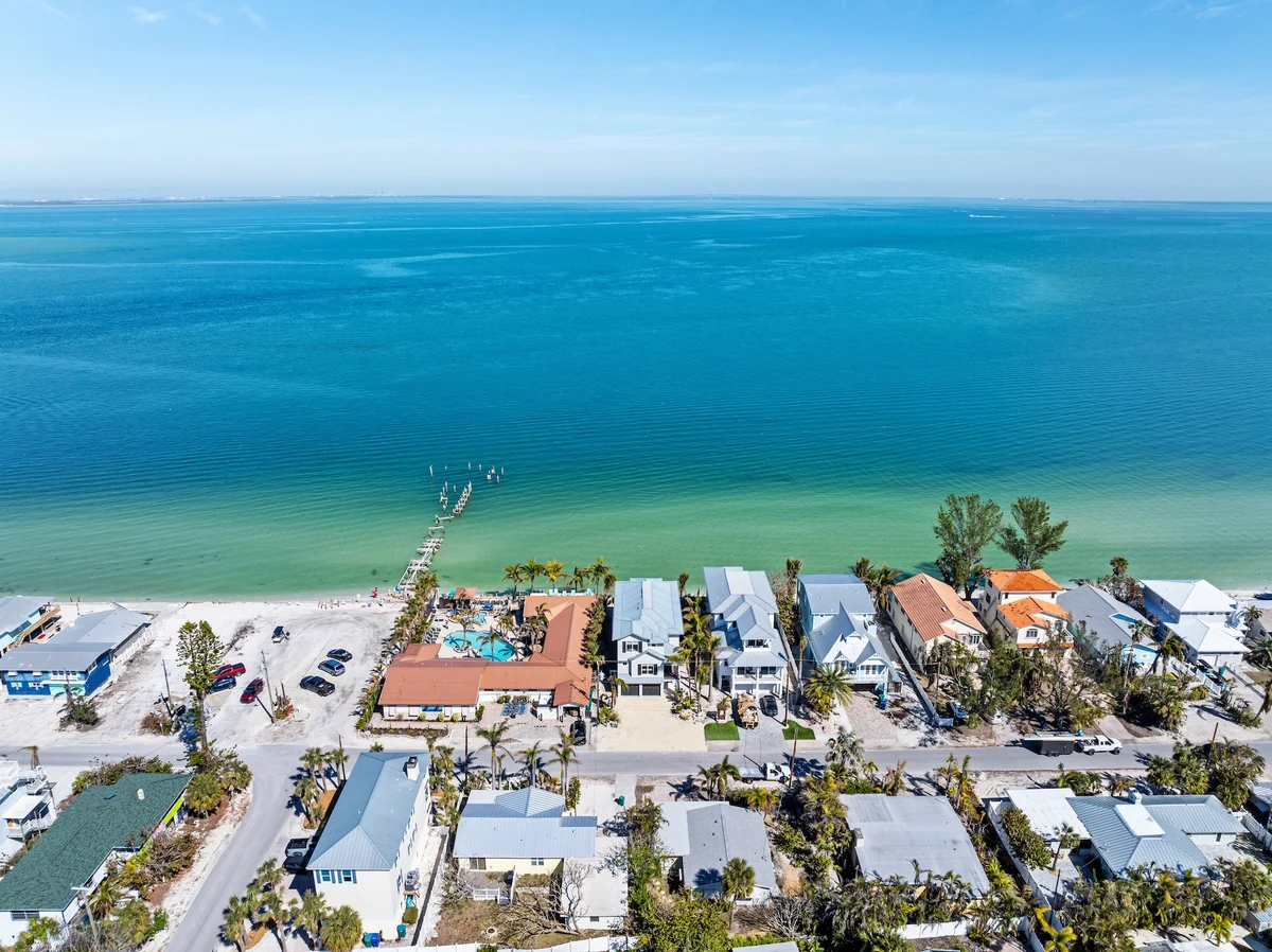 Bay View Beauty #113