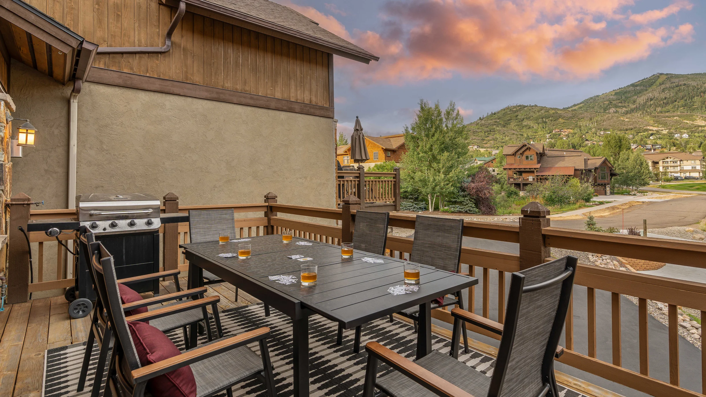 Townhome in Steamboat Springs property photo 5