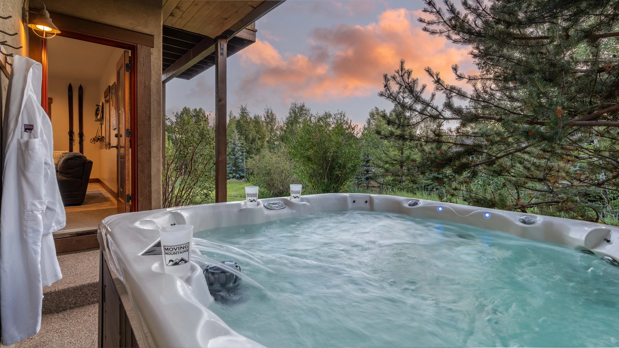 Townhome in Steamboat Springs property photo 3