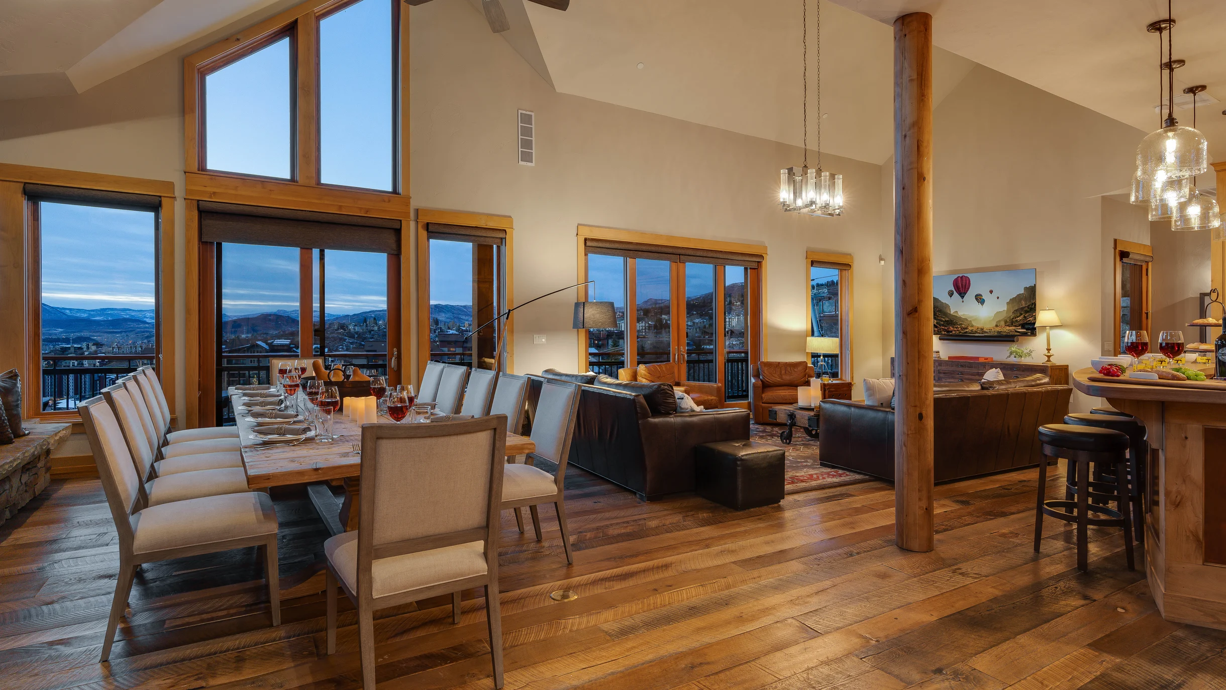 Falconhead Lodge - North #48