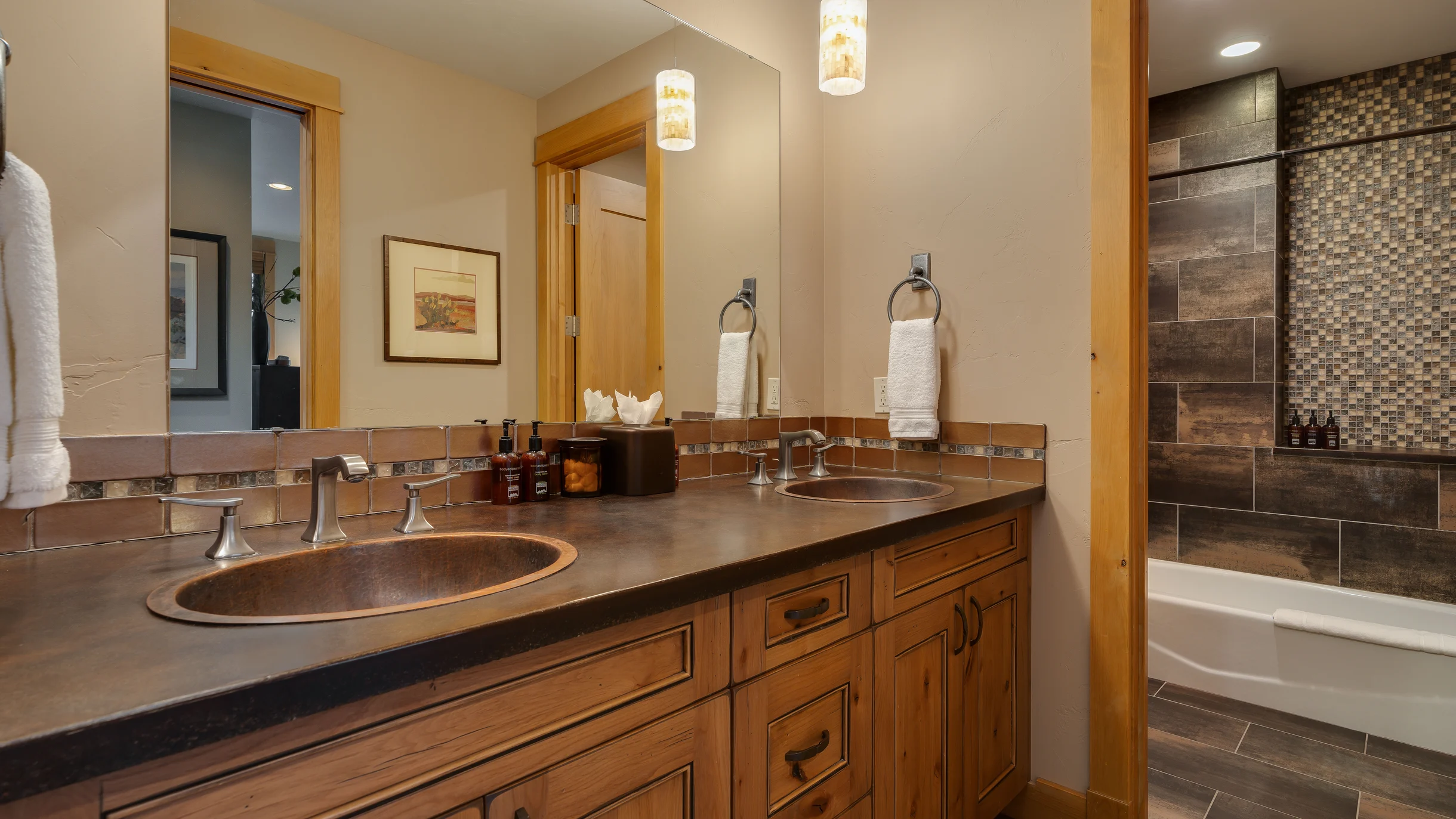 Falconhead Lodge - North #42