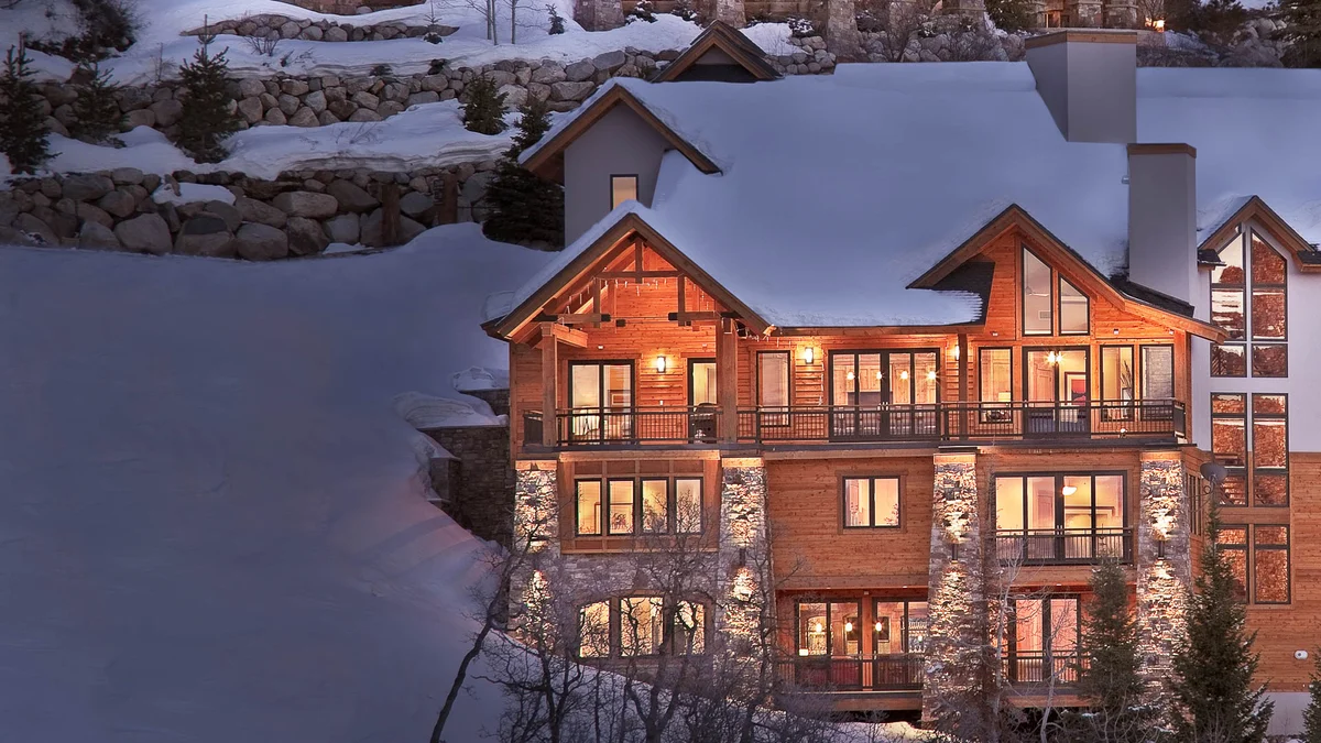 Falconhead Lodge - North #62