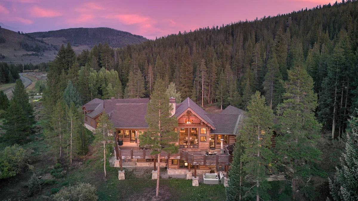 Home in Breckenridge property photo 5