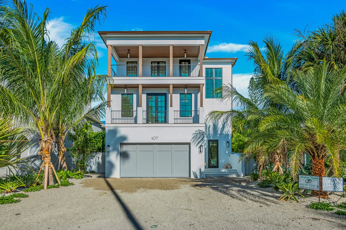 Palmetto Paradise #82