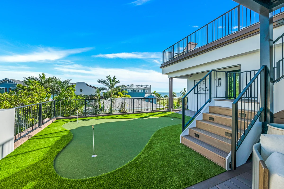 Palmetto Paradise #79