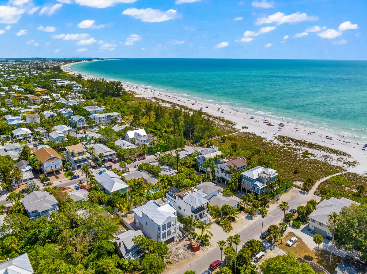 Palmetto Paradise #102