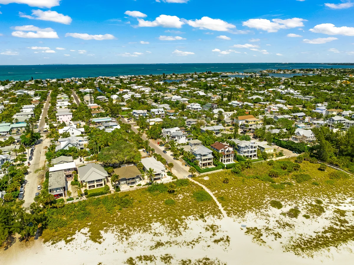 Palmetto Paradise #122