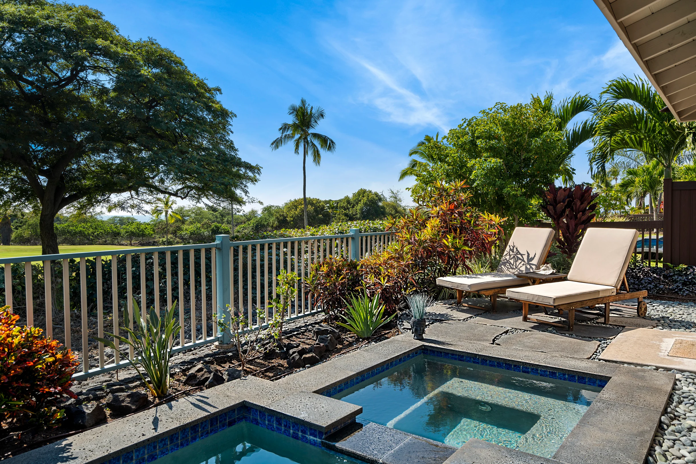 Kona Blue Vacations Holua Kai #78