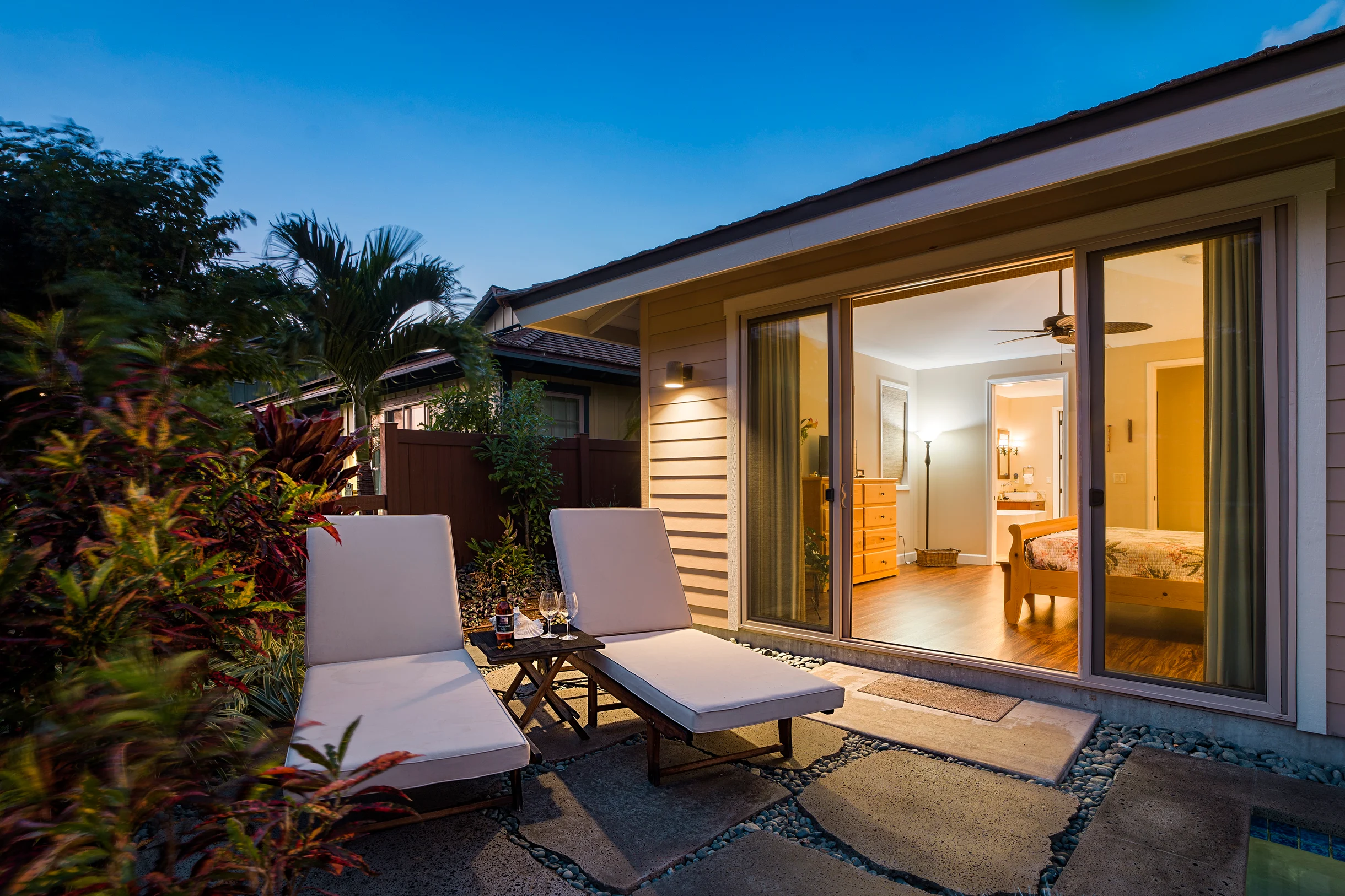 Kona Blue Vacations Holua Kai #76