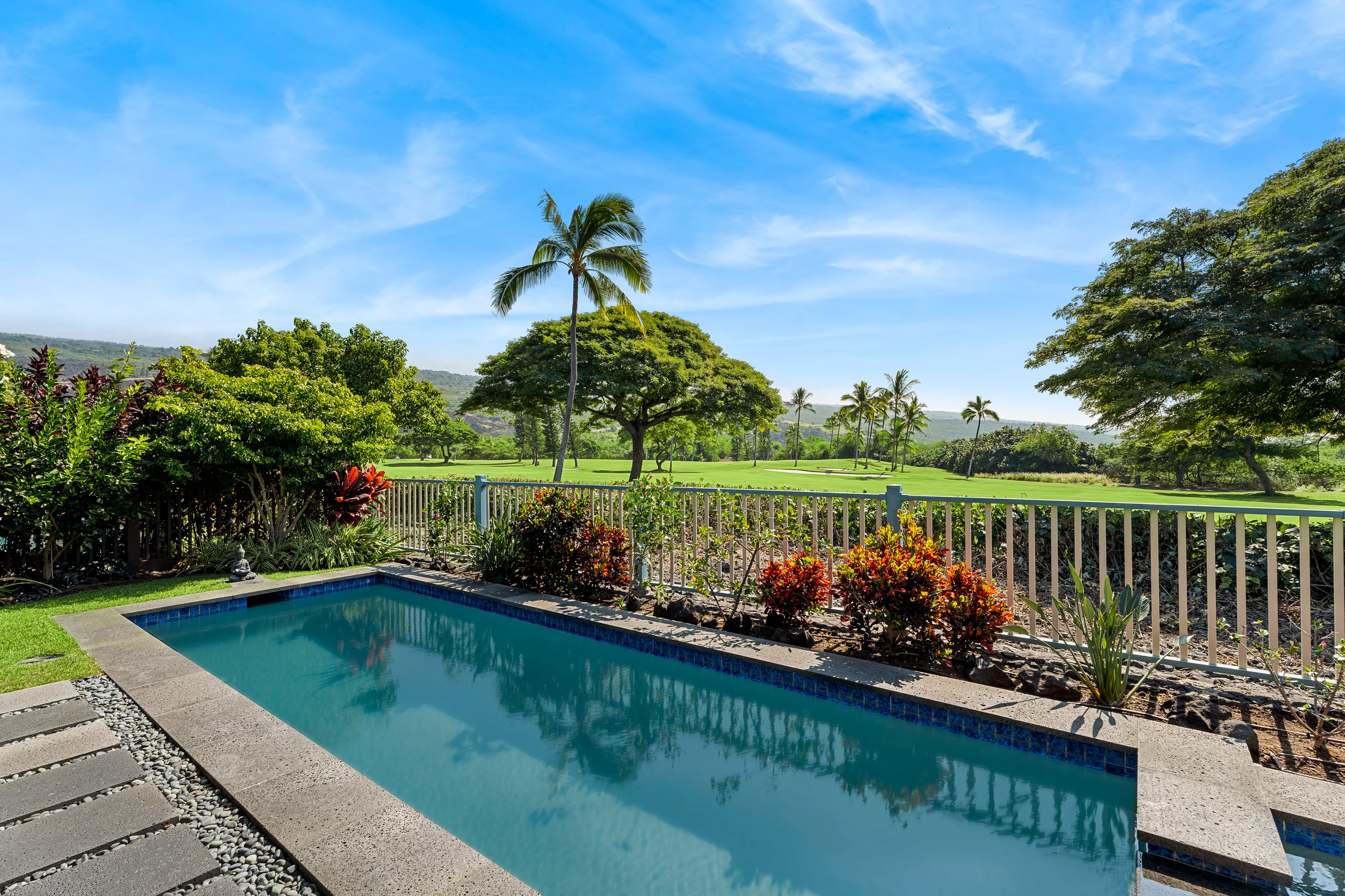 Kona Blue Vacations Holua Kai #91