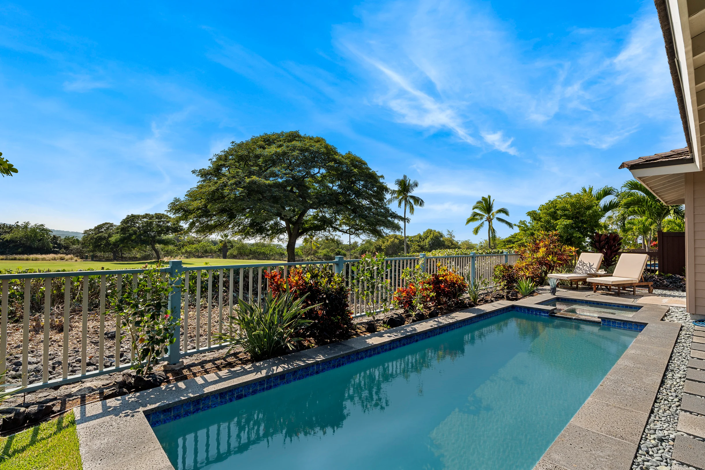 Kona Blue Vacations Holua Kai #82