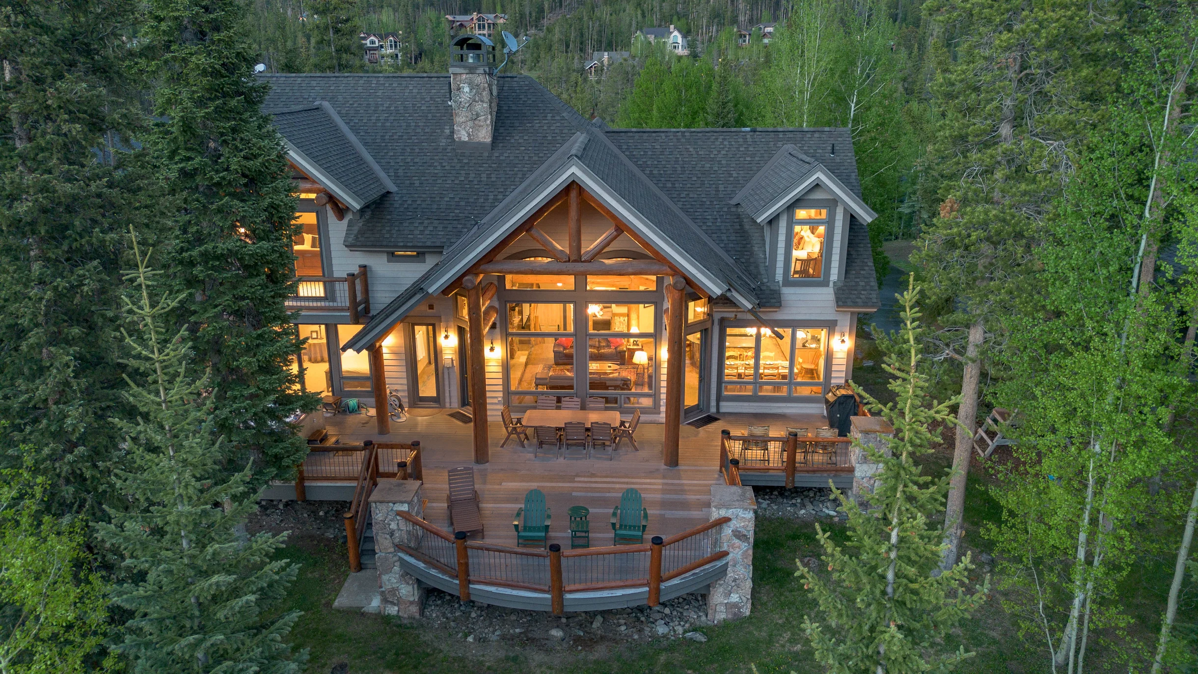 Home in Breckenridge property photo 1