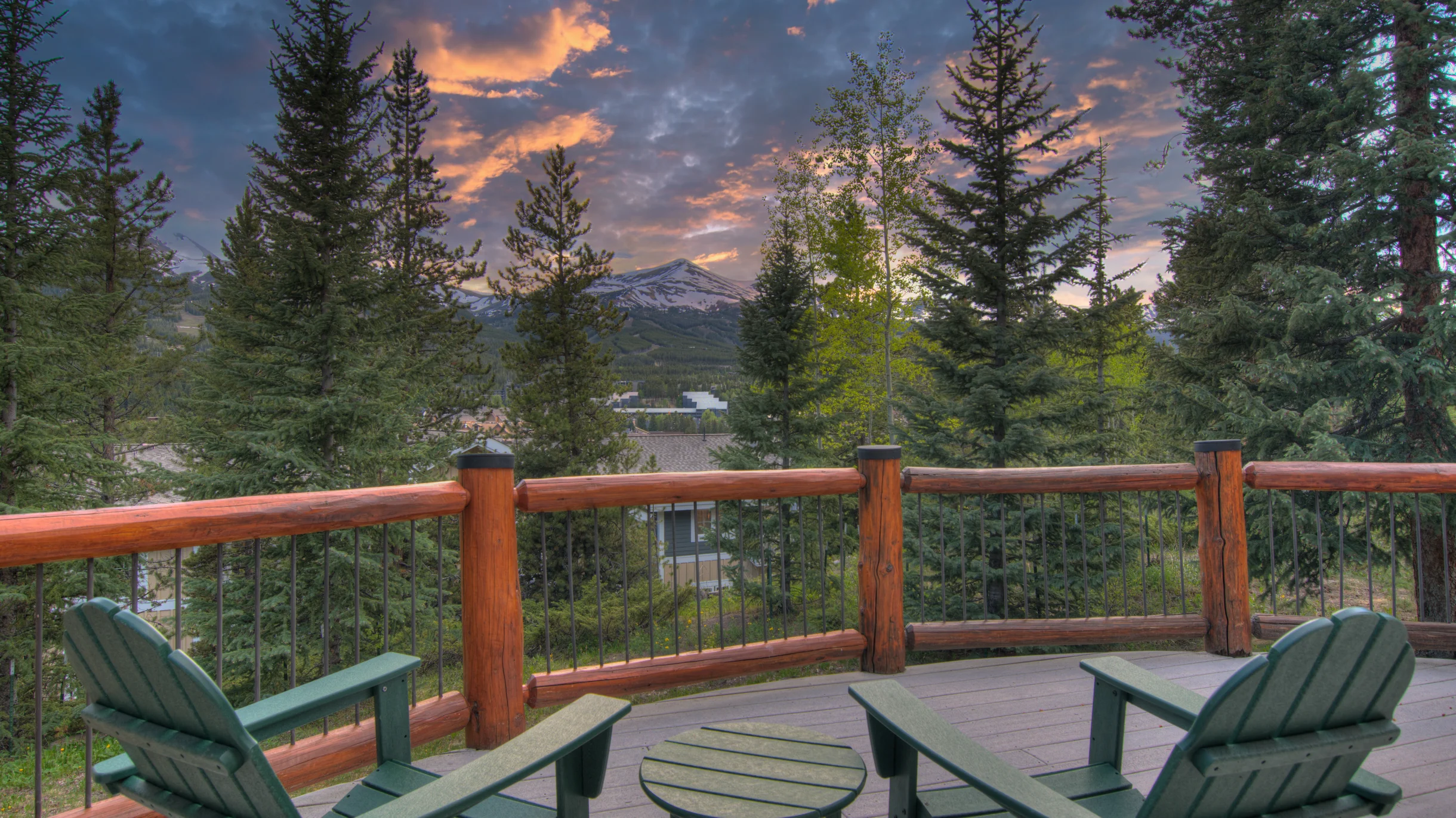 Home in Breckenridge property photo 4