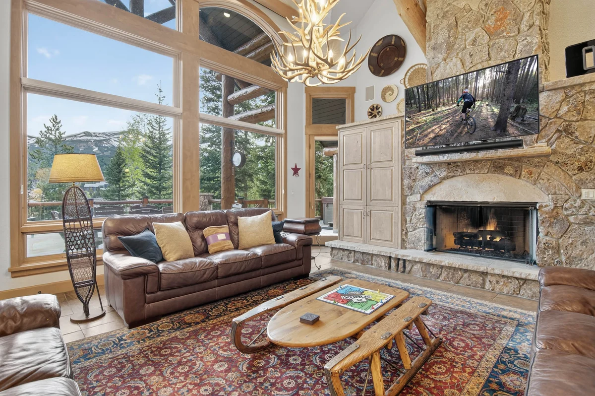 Home in Breckenridge property photo 3