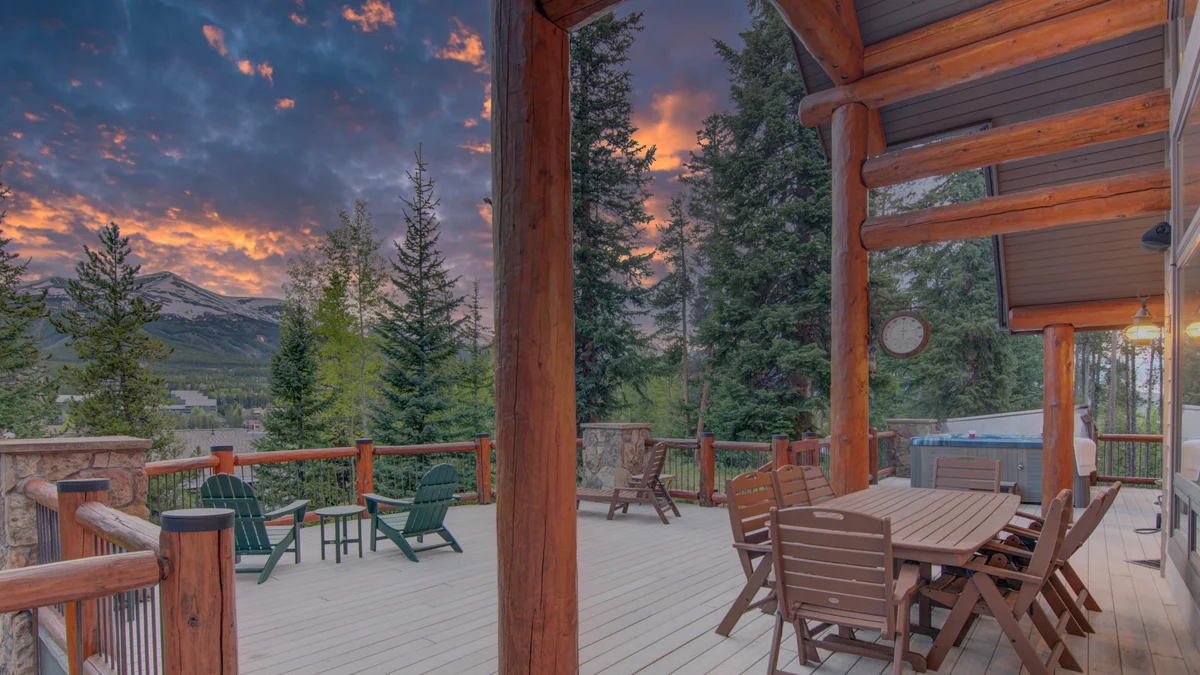 Home in Breckenridge property photo 5