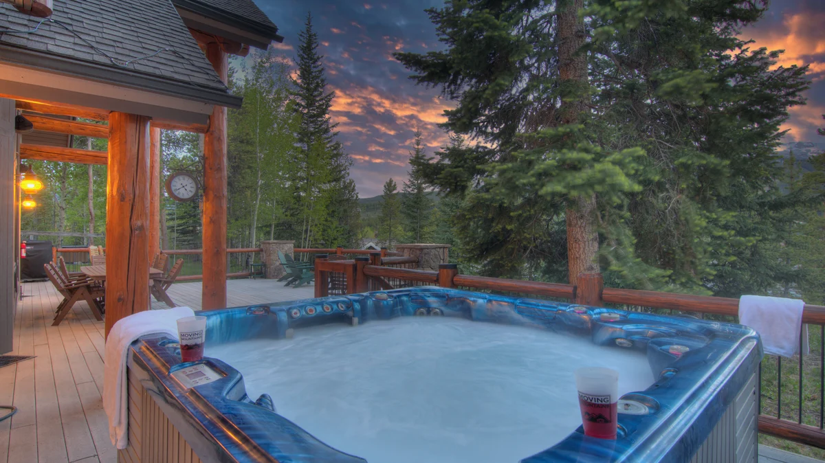 Home in Breckenridge property photo 2