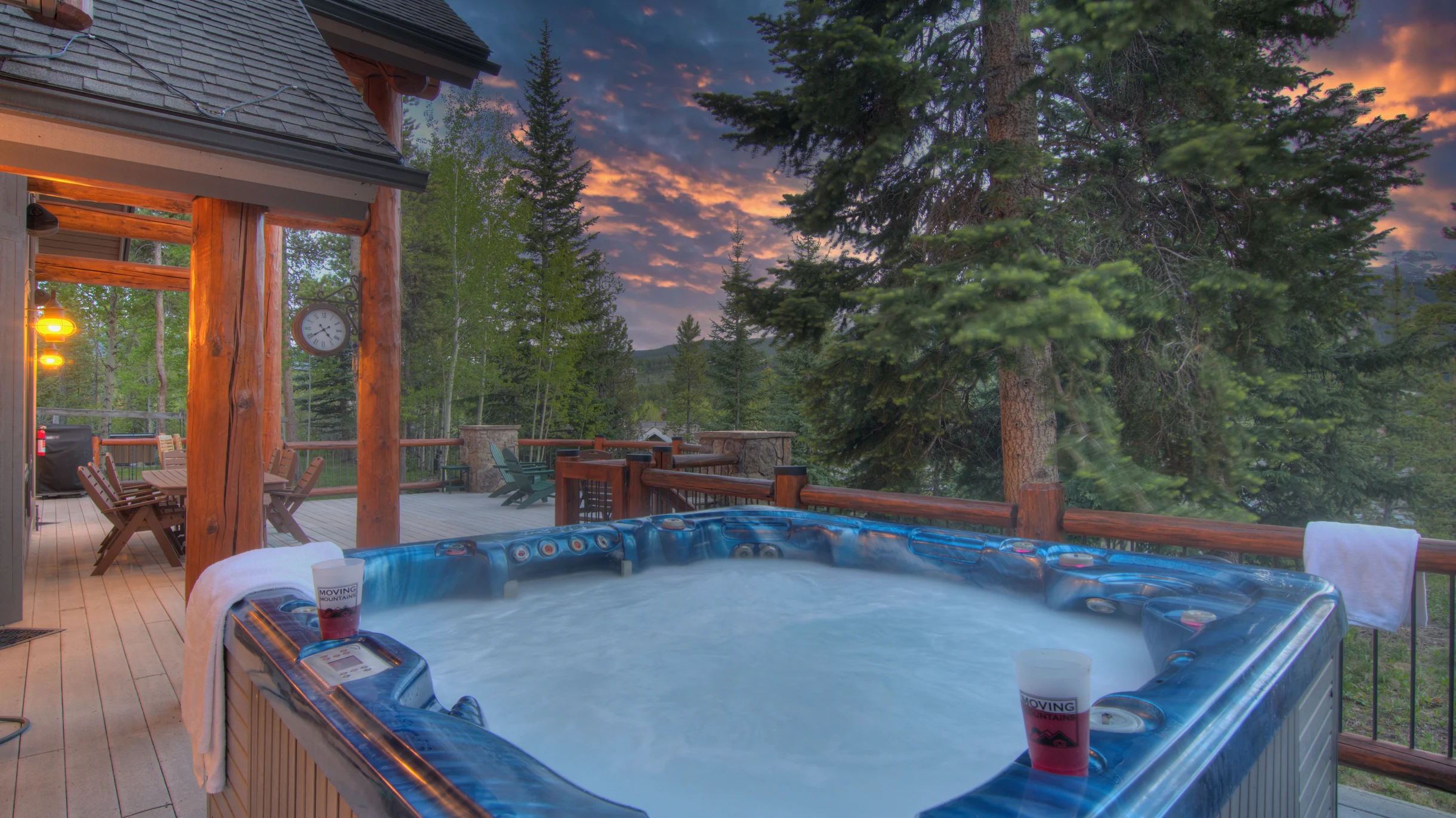 Home in Breckenridge property photo 2