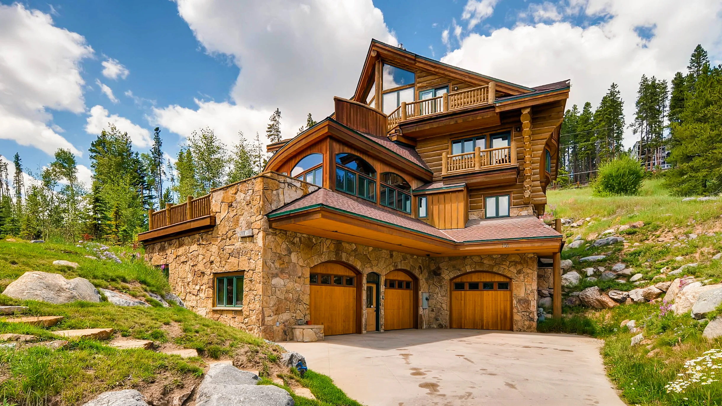 Home in Breckenridge property photo 1