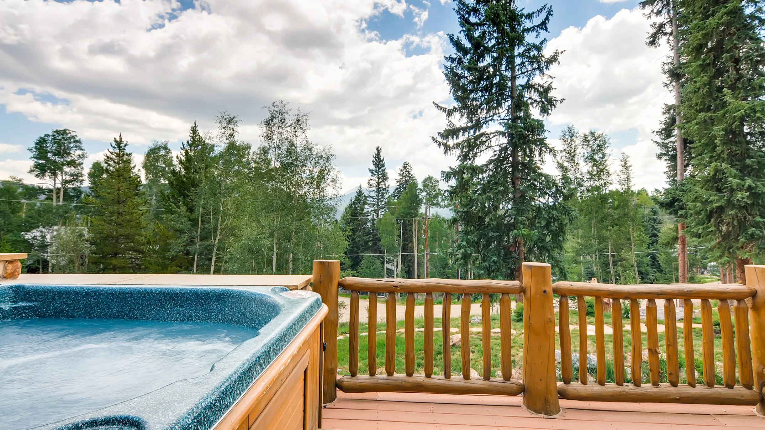 Home in Breckenridge property photo 2