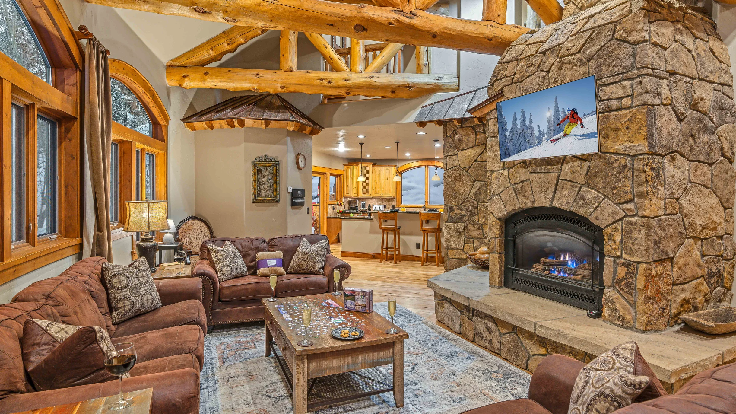 Home in Breckenridge property photo 3