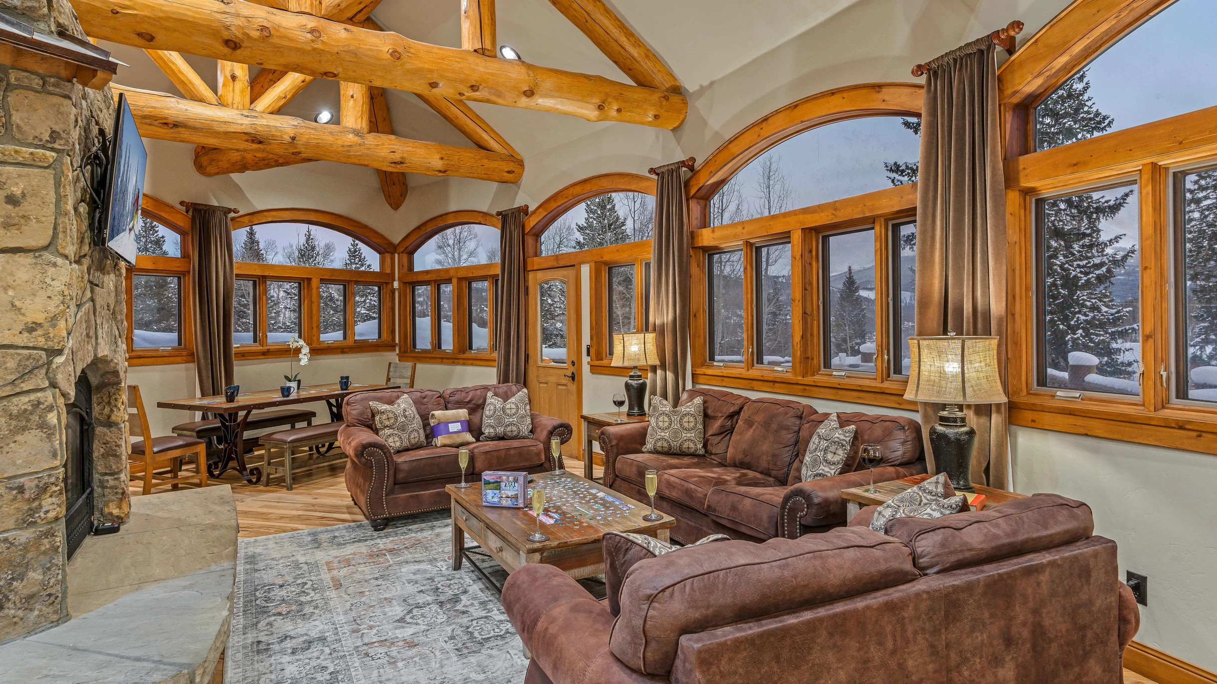 Home in Breckenridge property photo 5