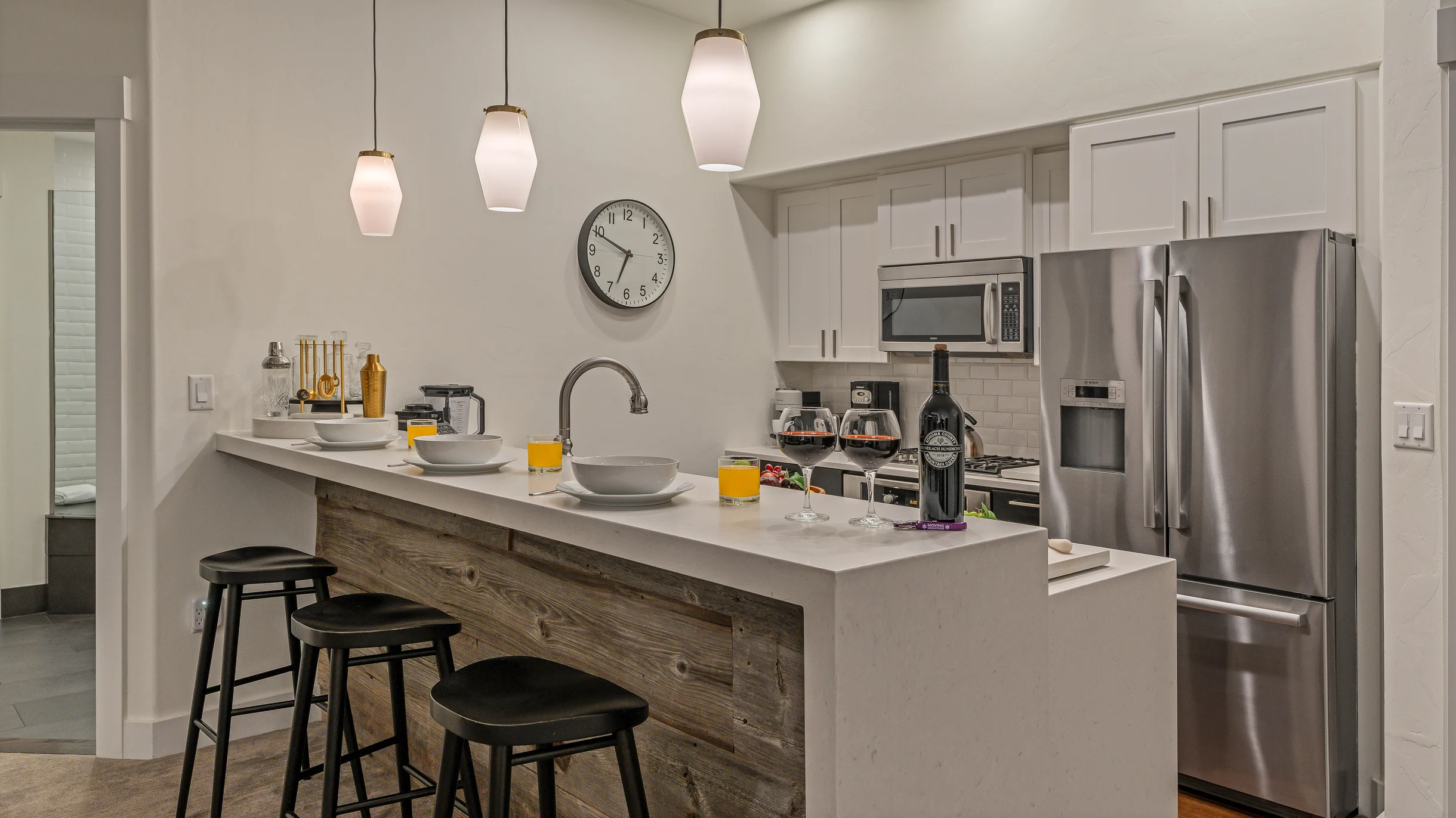 Condo in Breckenridge property photo 4