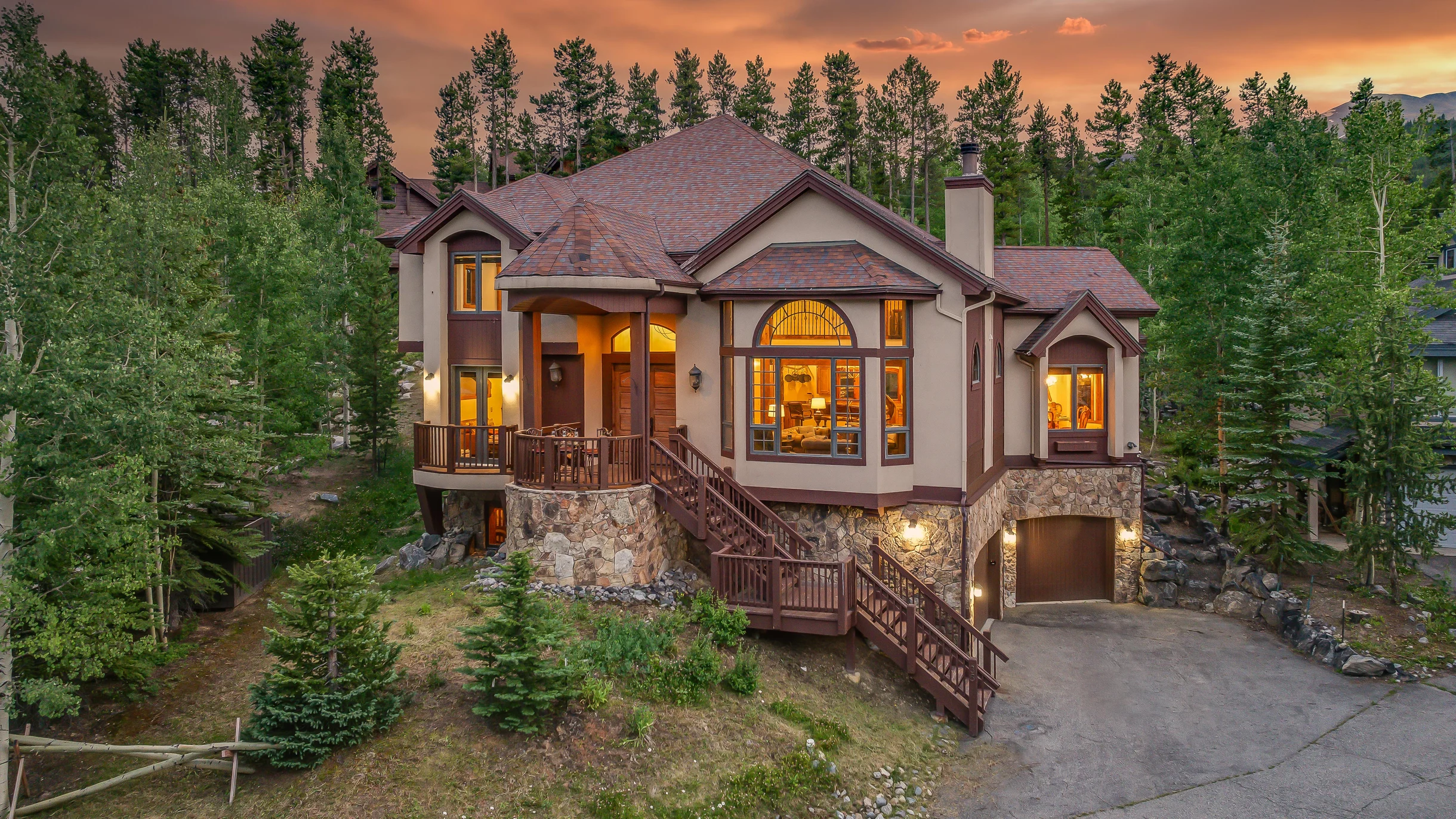 Home in Breckenridge property photo 1