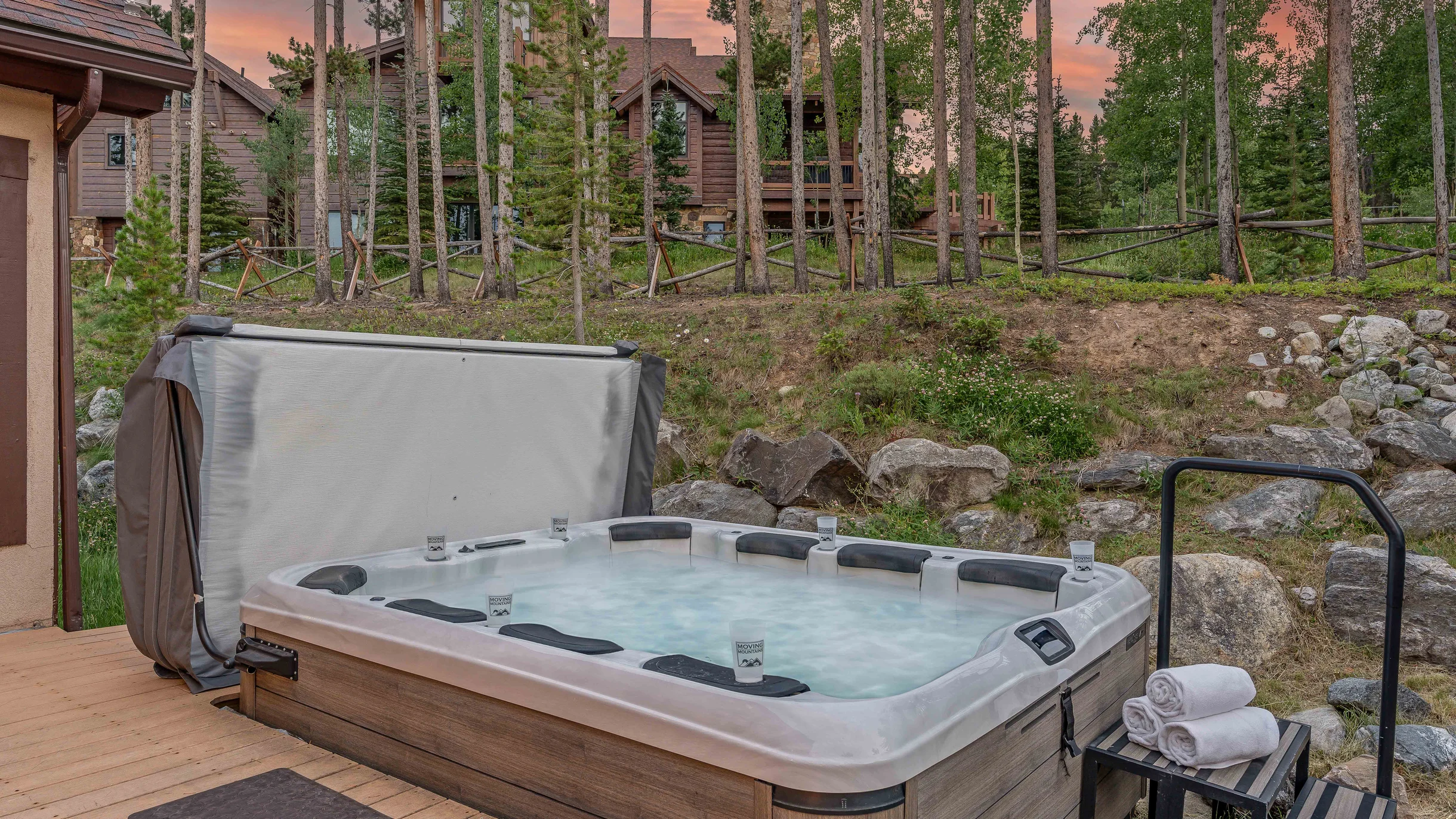 Home in Breckenridge property photo 2