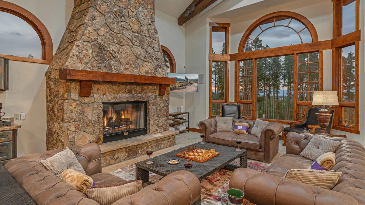 Home in Breckenridge property photo 3