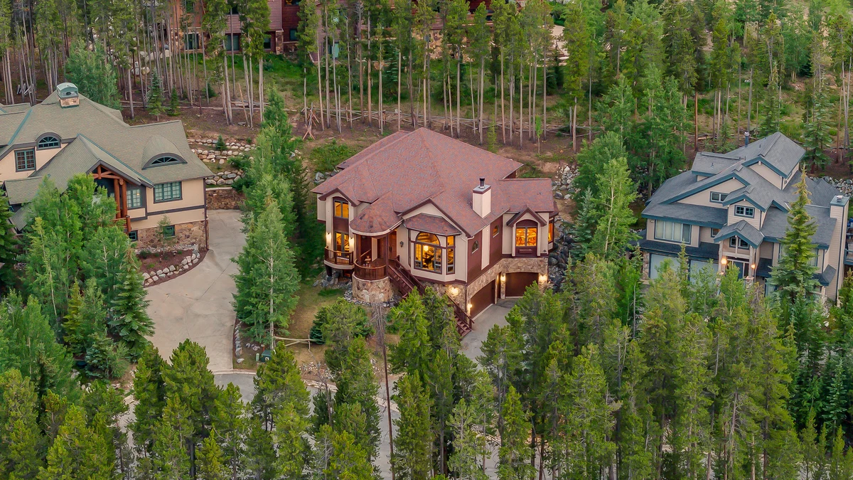Home in Breckenridge property photo 4