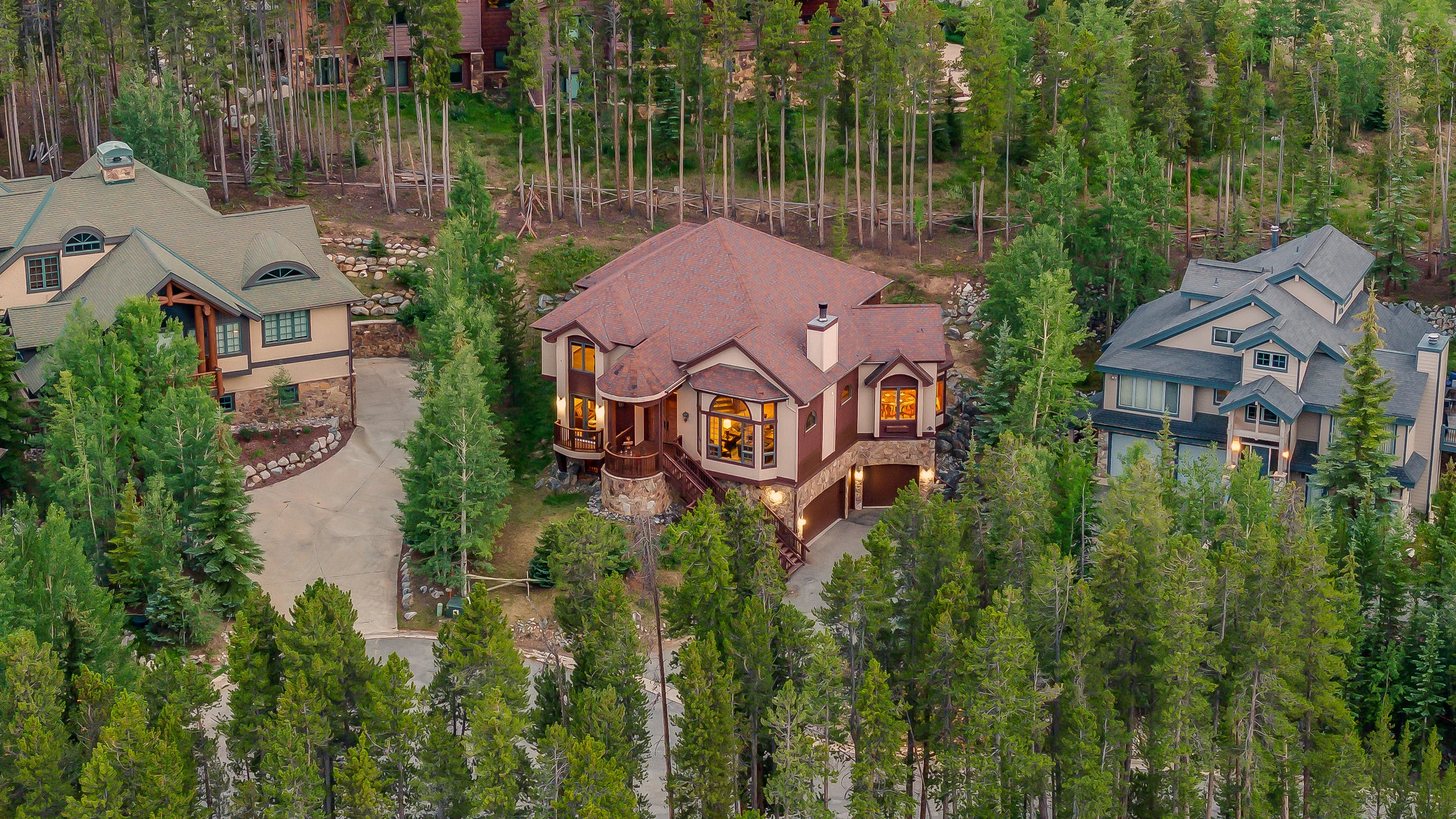 Home in Breckenridge property photo 4