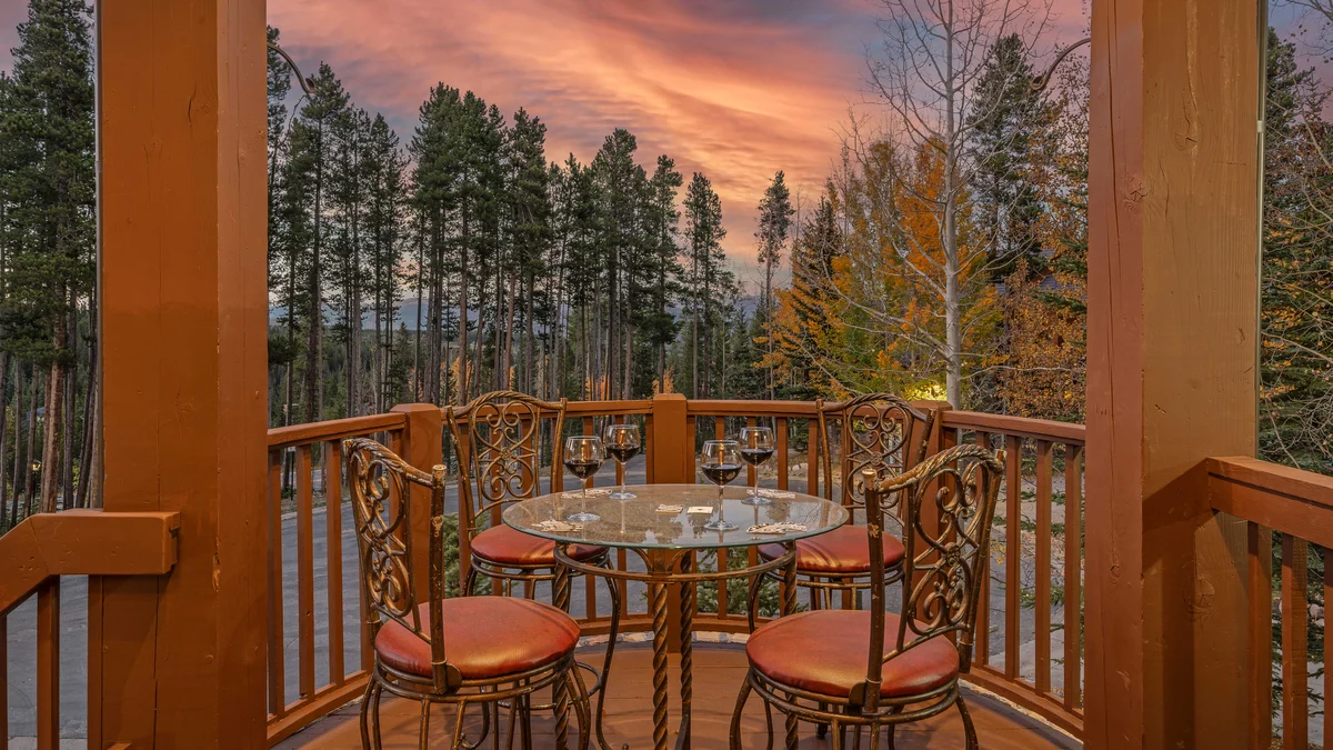 Home in Breckenridge property photo 5