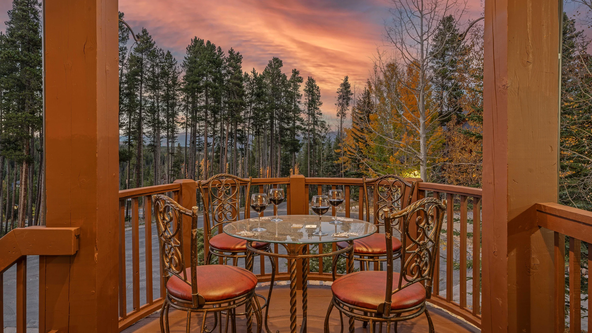 Home in Breckenridge property photo 5