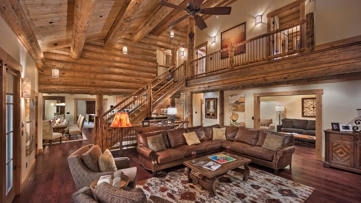 Home in Steamboat Springs property photo 4