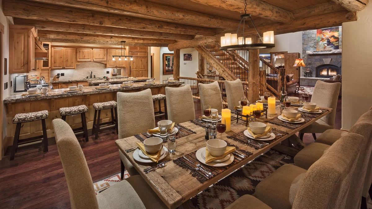 Home in Steamboat Springs property photo 5