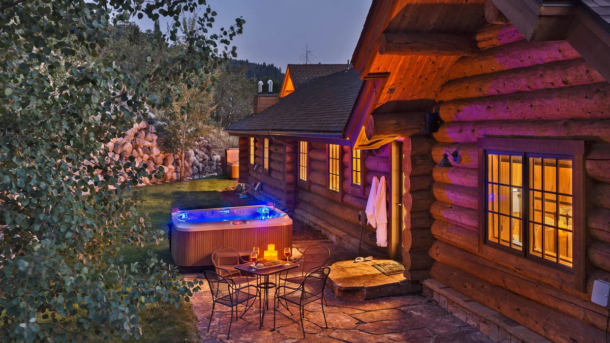 Home in Steamboat Springs property photo 3