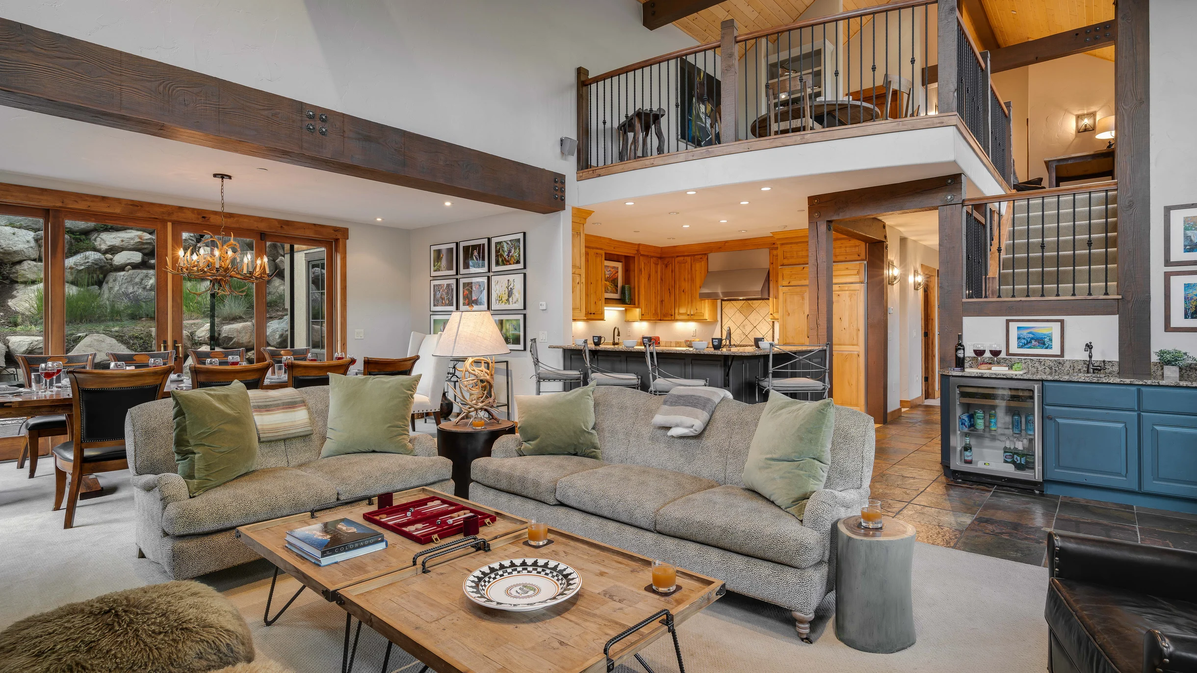 Townhome in Steamboat Springs property photo 1